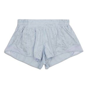 Lululemon Hotty Hot shorts 2inch size 0